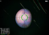 Lightspeed Stars And Mars Moon